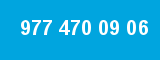 977 470 09 06